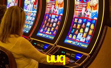 A Emoção da Loteria na uuq: Uma Chance de Mudança de Vida