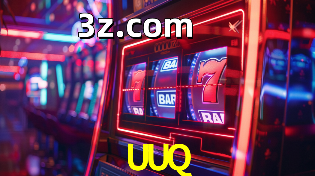 Melhores Jogos de Slots no UUQ 🍀