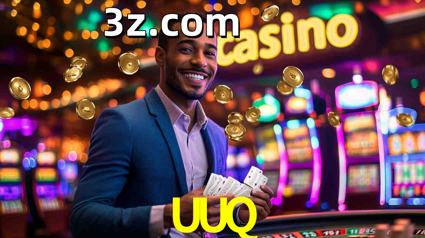 Melhores Jogos de Slots no UUQ 🍀