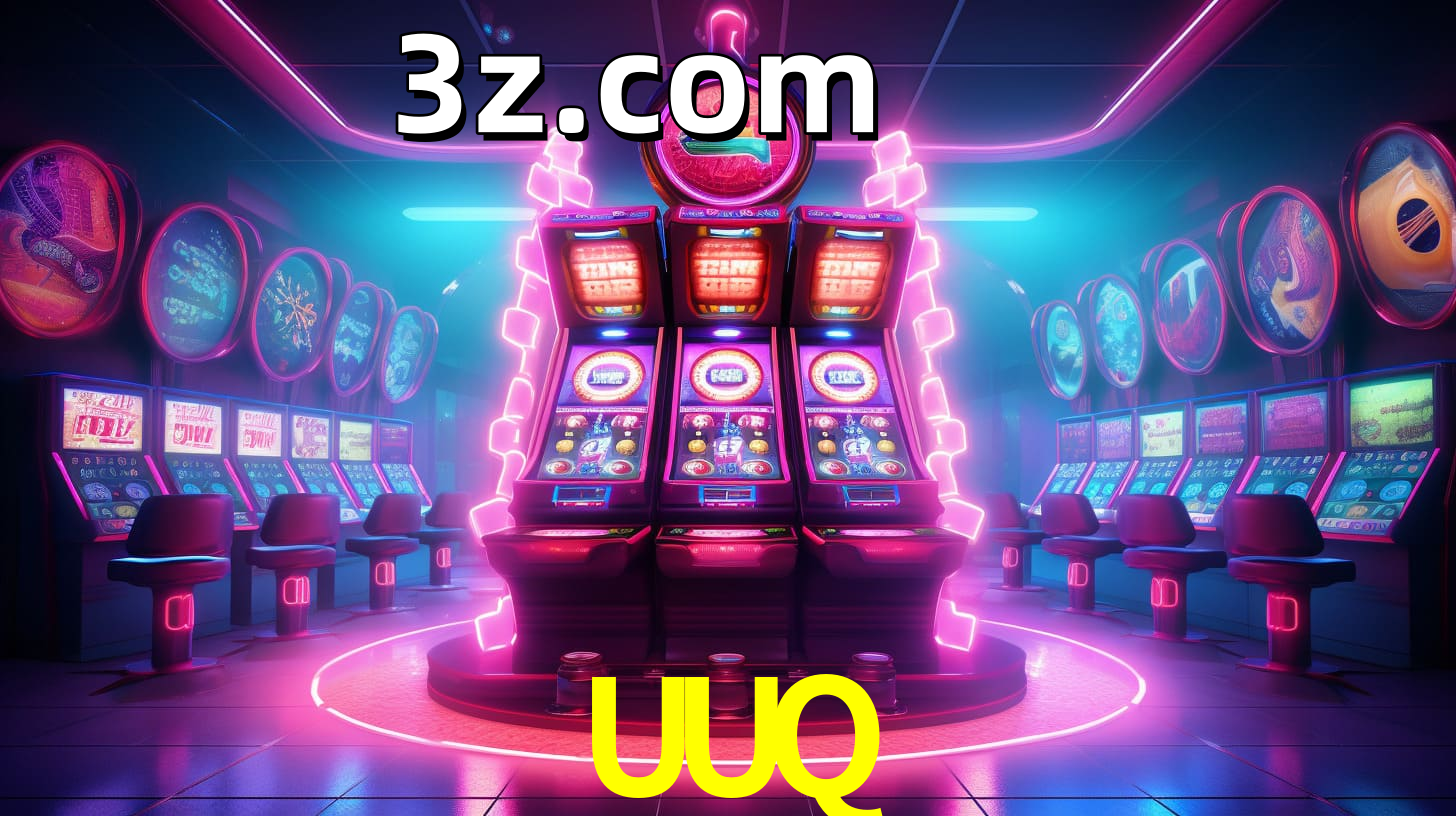 Melhores Jogos de Slots no UUQ 🍀