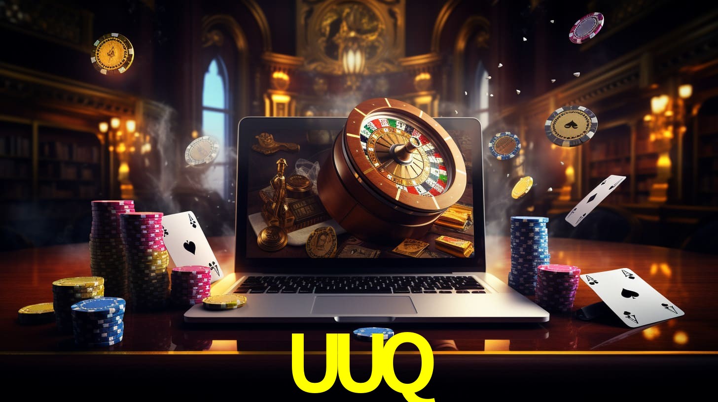 Melhores Jogos de Slots no UUQ 🍀