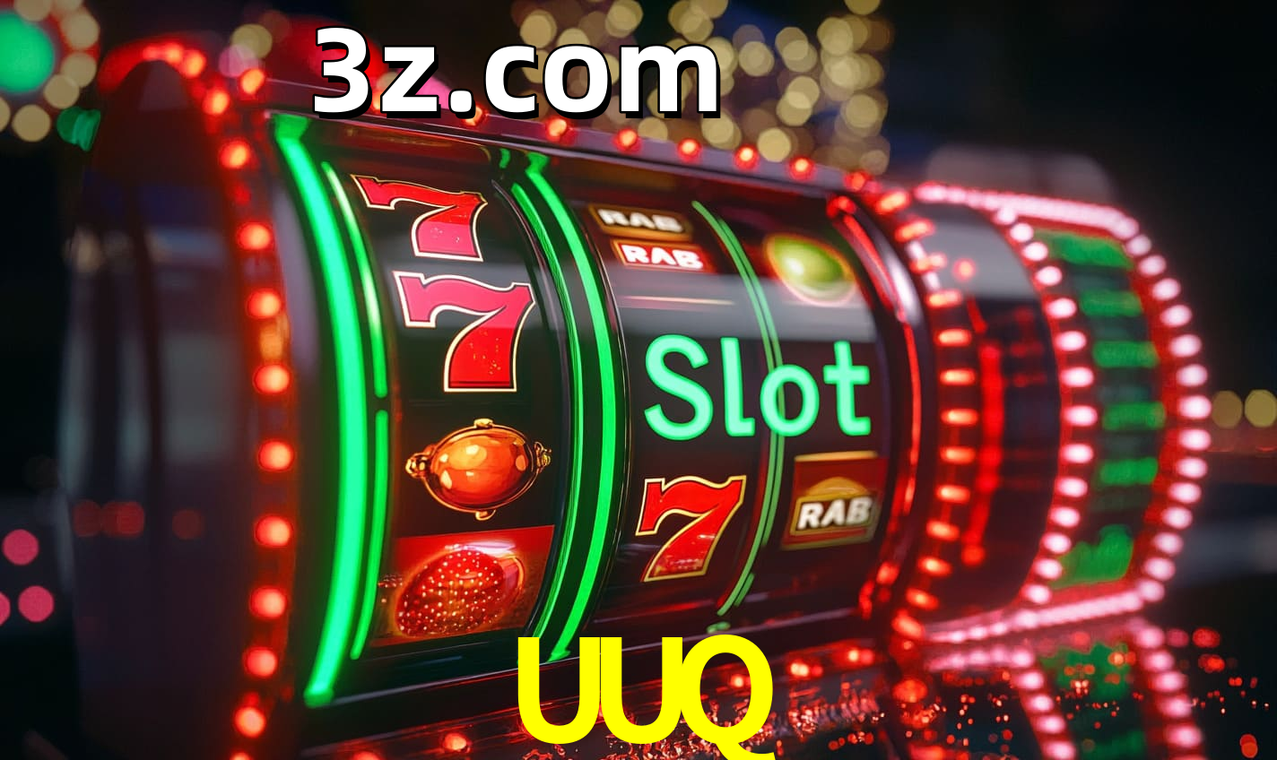 Melhores Jogos de Slots no UUQ 🍀