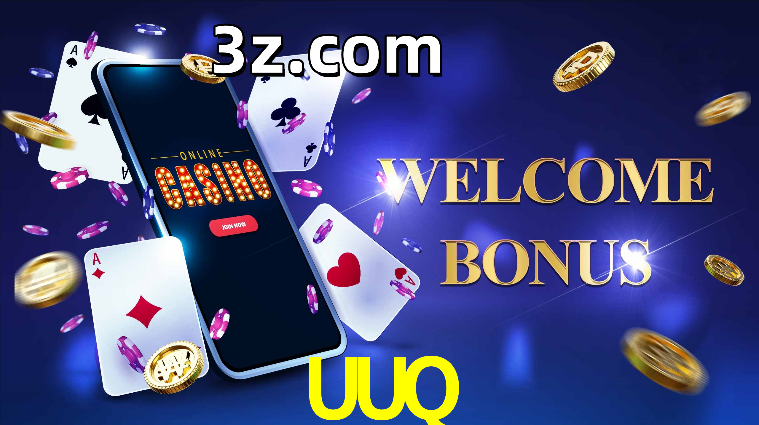 Melhores Jogos de Slots no UUQ 🍀