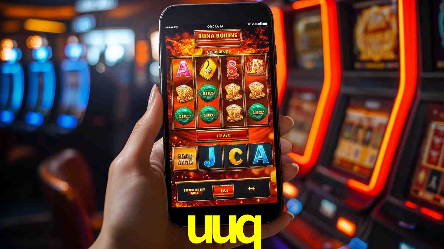 uuq: Jogue Crash e Experimente Alta Recompensa Instantânea