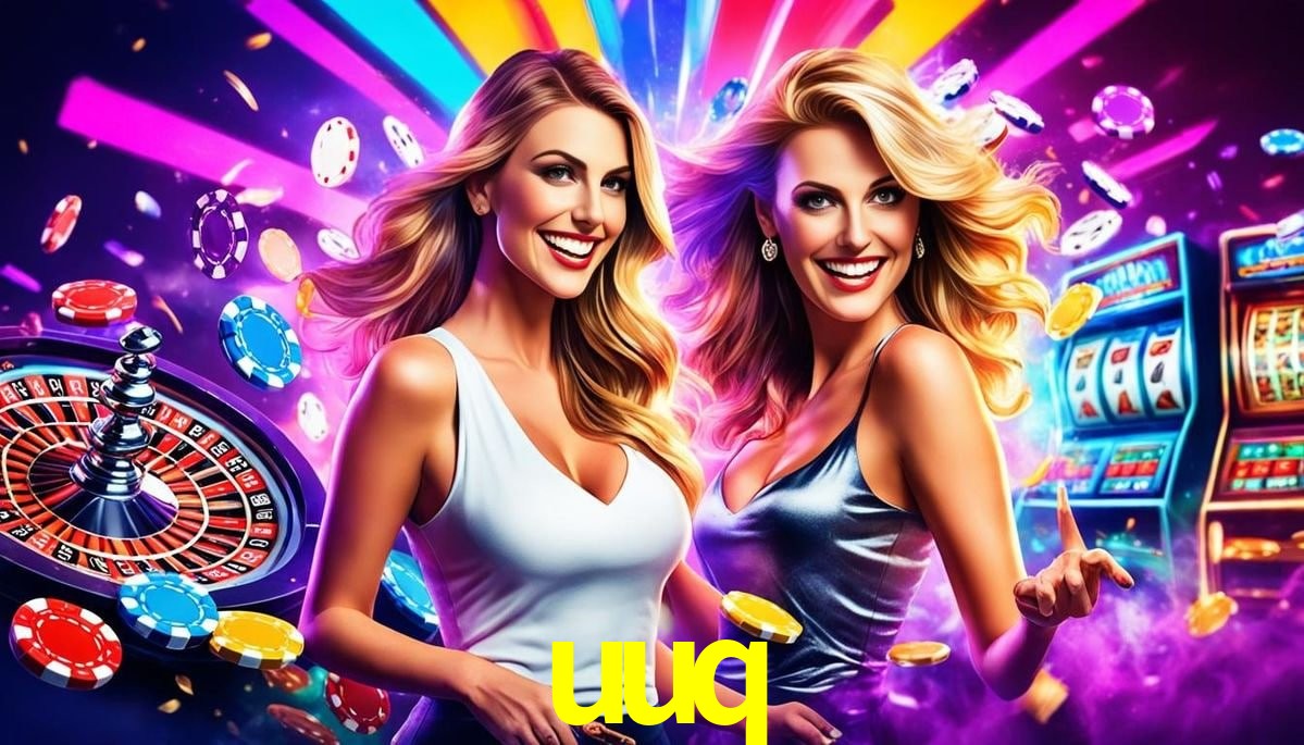 Provedores de Jogos uuq