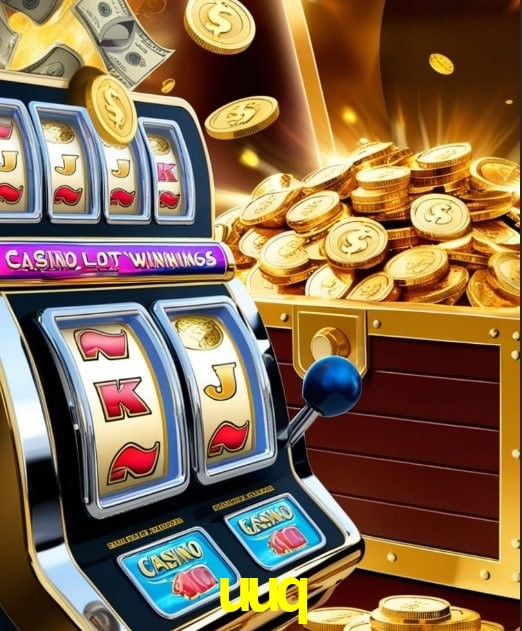 Slot Games uuq