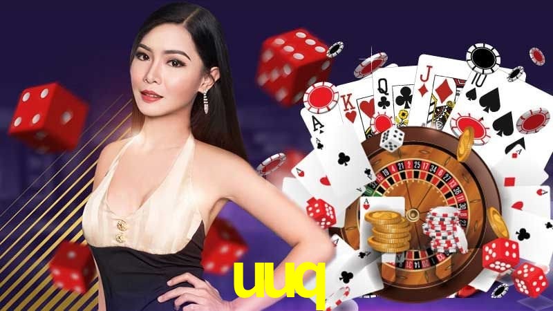 Jogos de Slot uuq