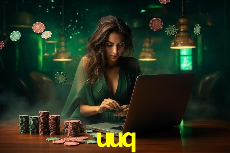 App uuq Android