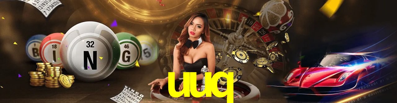 Slots RTP uuq