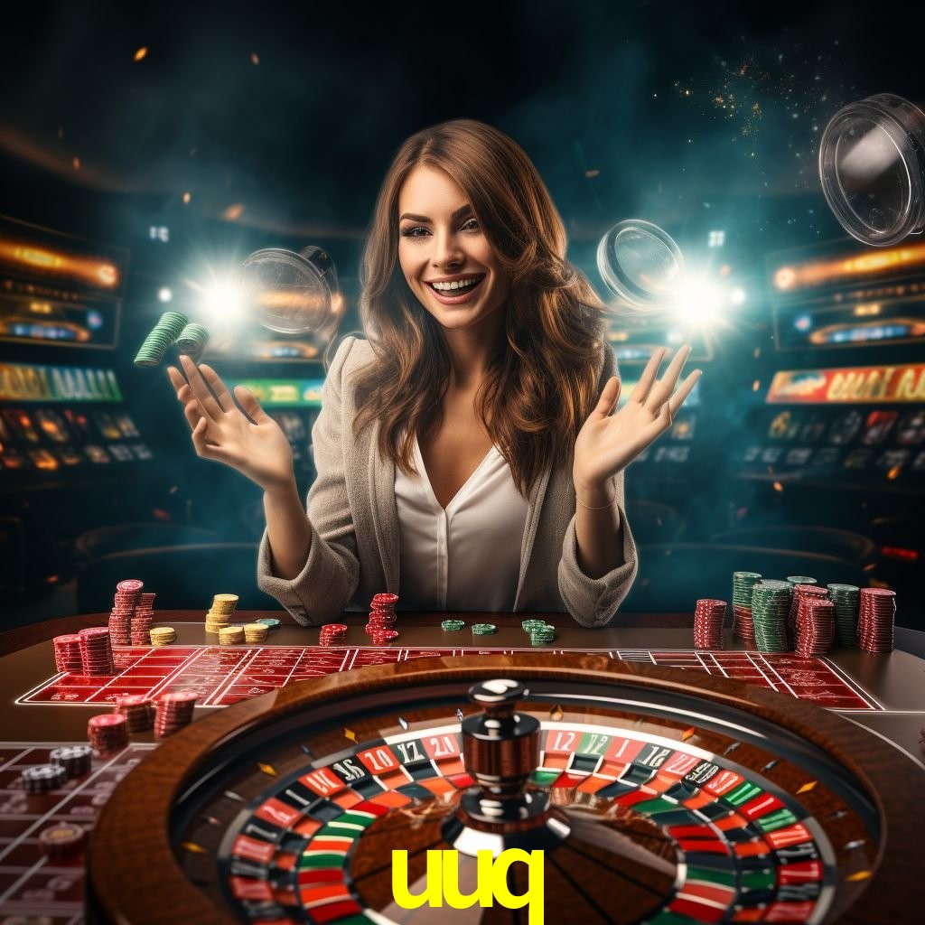 uuq.com