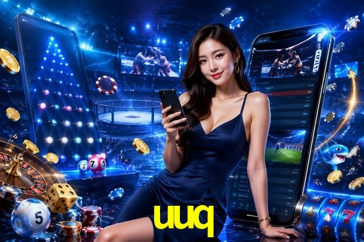Game Providers uuq