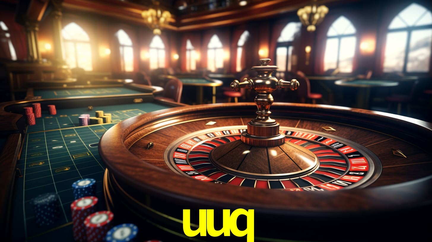 Blackjack Table uuq