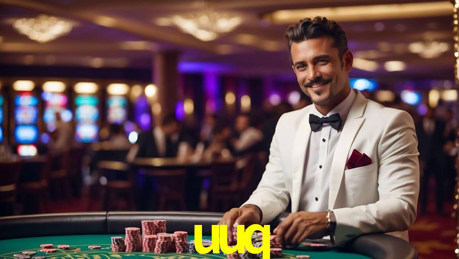 Programa VIP uuq