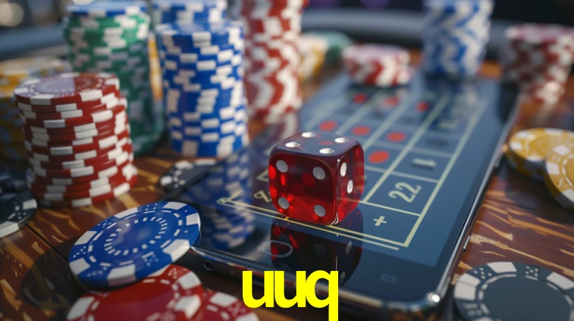 Jogos App uuq