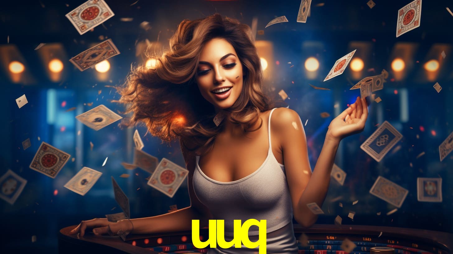 Live Casino uuq