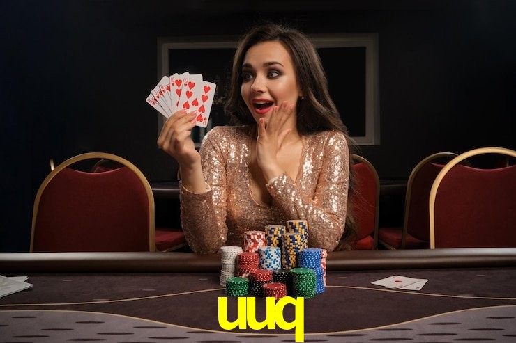 Estatísticas do Jogo uuq