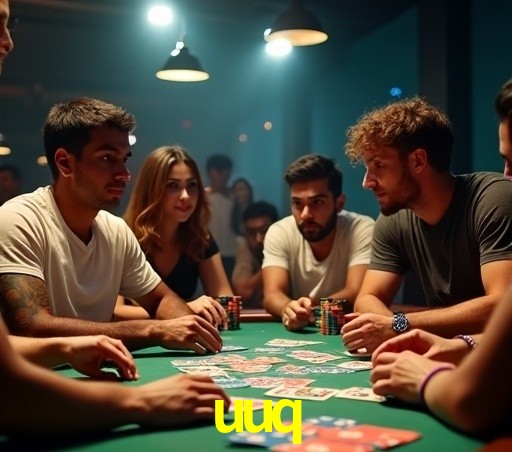 Estratégias uuq