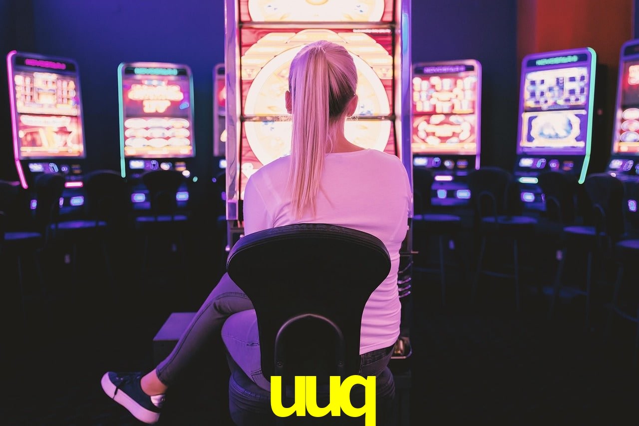 Secure Login uuq