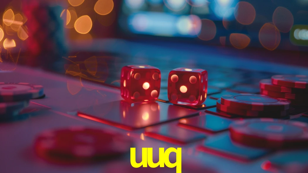 APP oficial da uuq para mobile