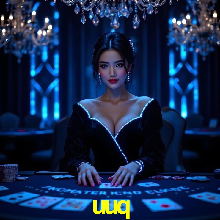 uuq 公平游戏