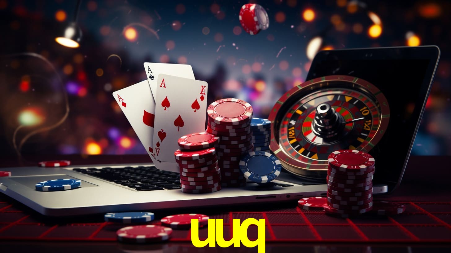 Roulette Table uuq